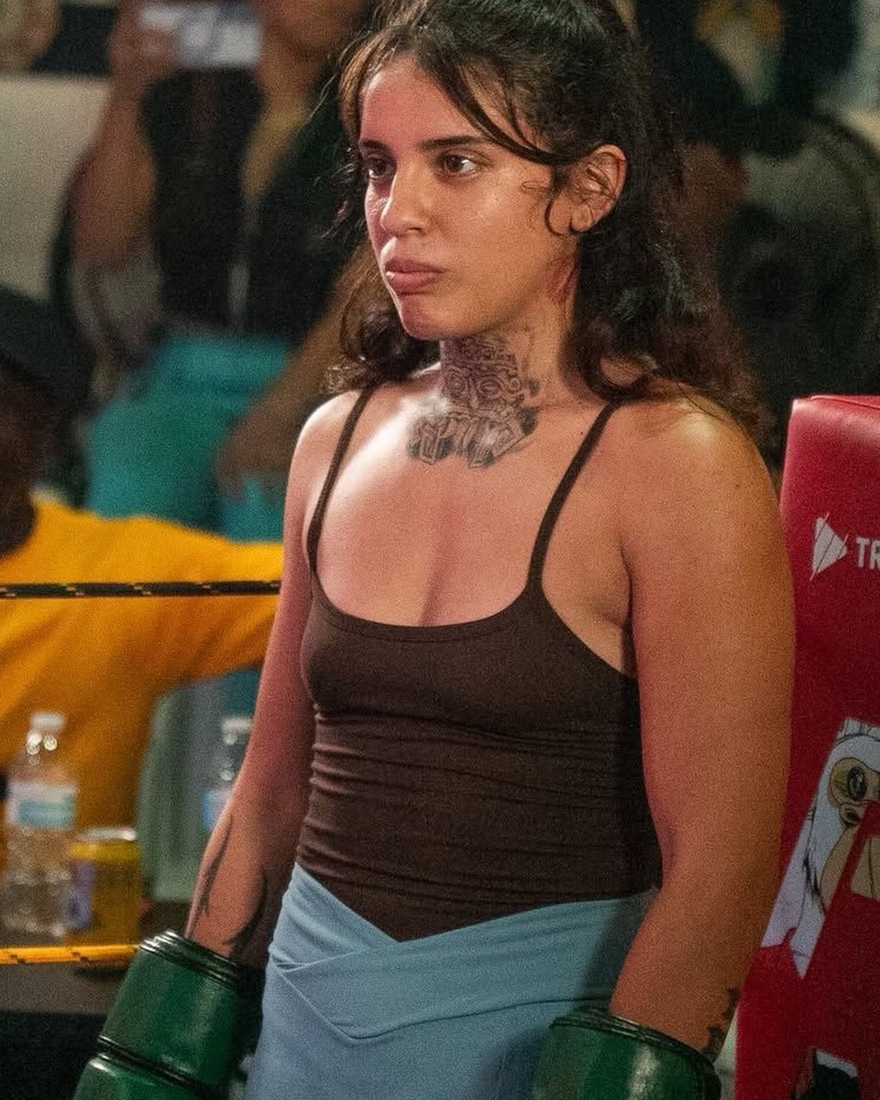 Mistica